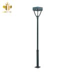 Đèn Trụ Sân Vườn - 132-H3500