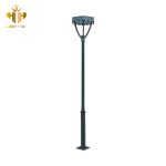 Đèn Trụ Sân Vườn - 132-H4000