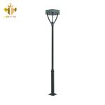 Đèn Trụ Sân Vườn - 133-H3000