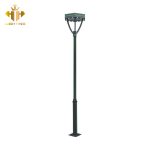 Đèn Trụ Sân Vườn - 133-H3500