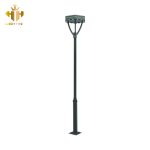 Đèn Trụ Sân Vườn - 133-H4000