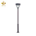 Đèn Trụ Sân Vườn - 134-H3000