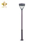 Đèn Trụ Sân Vườn - 134-H4000