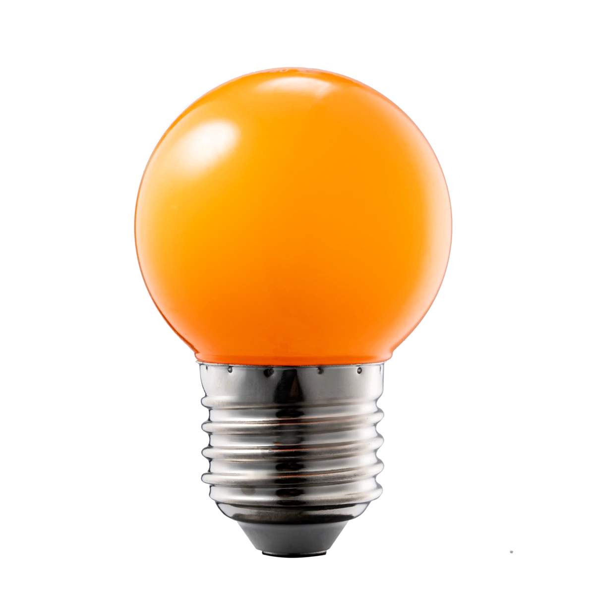 15-1.png LED Bulb 3W màu cam LBD-3OR - Ảnh 1