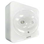 LED downlight ốp trần khẩn cấp 3W mã EM-NT