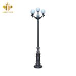 Đèn Trụ Sân Vườn - 165-H4000