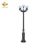 Đèn Trụ Sân Vườn - 166-H4000