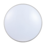 LED ốp nổi trang trí mặt tròn 30W - 3 chế độ màu RCL-30/3C