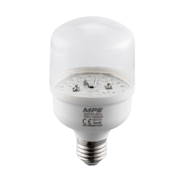 LED Bulb thanh long LBF-12