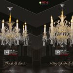 LED pha năng lượng mặt trời 200W ánh sáng trắng SFLD2-200T - Ảnh 2