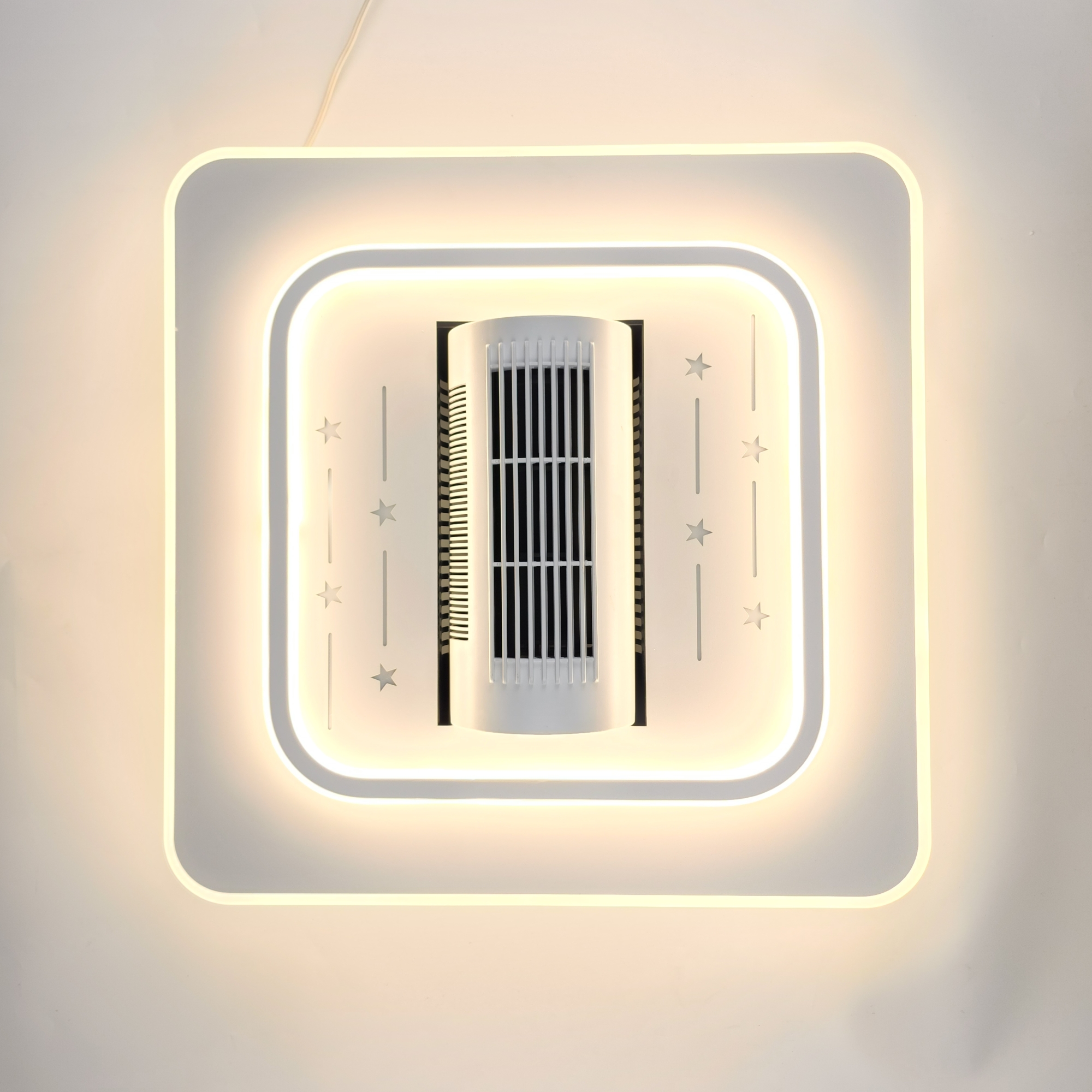 20241009_135714 Đèn ốp quạt trang trí FLOQ-V001 - Ảnh 1