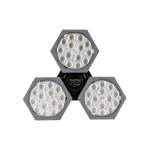 LED gara hầm xe 60W ánh sáng trắng DFL-60T