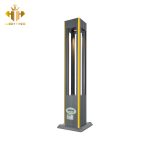 Đèn Trụ Sân Vườn LED - 241