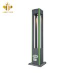 Đèn Trụ Sân Vườn LED - 243