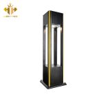 Đèn Trụ Sân Vườn LED - 255