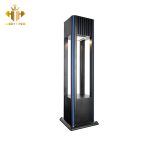 Đèn Trụ Sân Vườn LED - 256