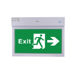LED Exit đa năng đèn báo 1 mặt phải 3W - EXR/M