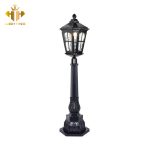 Đèn Trụ Sân Vườn LED - 276