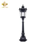 Đèn Trụ Sân Vườn LED - 277