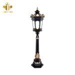 Đèn Trụ Sân Vườn LED - 278