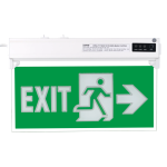 LED Exit đèn báo 1 mặt phải 3W - EXR