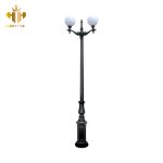 Đèn Trụ Sân Vườn - 281-H3600