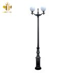 Đèn Trụ Sân Vườn - 281-H4600