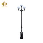 Đèn Trụ Sân Vườn - 282-H4000