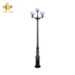 Đèn Trụ Sân Vườn - 282-H5000