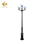 Đèn Trụ Sân Vườn - 283-H4000