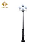 Đèn Trụ Sân Vườn - 283-H5000