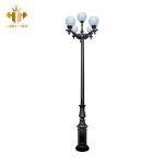 Đèn Trụ Sân Vườn - 284-H4000