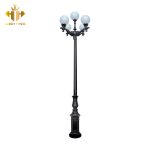 Đèn Trụ Sân Vườn - 284-H5000