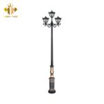 Đèn Trụ Sân Vườn - 285-H3900