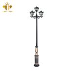 Đèn Trụ Sân Vườn - 285-H4900