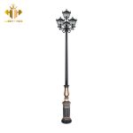 Đèn Trụ Sân Vườn - 286-H3900