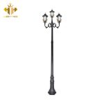 Đèn Trụ Sân Vườn - 288