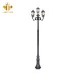 Đèn Trụ Sân Vườn - 289