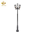 Đèn Trụ Sân Vườn - 290