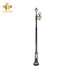 Đèn Trụ Sân Vườn - 291