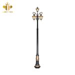 Đèn Trụ Sân Vườn - 292