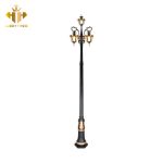 Đèn Trụ Sân Vườn - 293