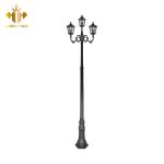 Đèn Trụ Sân Vườn - 295