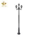 Đèn Trụ Sân Vườn - 296