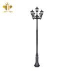 Đèn Trụ Sân Vườn - 297