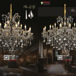 LED pha năng lượng mặt trời 300W ánh sáng trắng SFLD2-300T - Ảnh 2