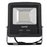 LED Pha 50W ánh sáng vàng FLD5-50V