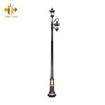 Đèn Trụ Sân Vườn - 301