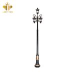 Đèn Trụ Sân Vườn - 302