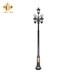 Đèn Trụ Sân Vườn - 303